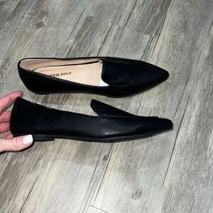Fever Sole flats